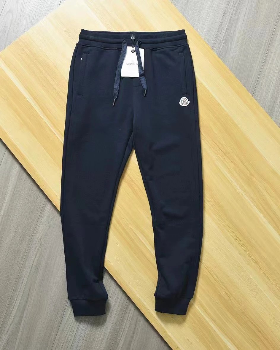 Moncler Sweatpants Trendy pants