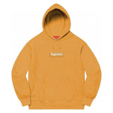 Supreme Hoodie Top Version New Style Winter Thickened Sweater Hooded Loose Leisure Warm Sports Jacket for Men