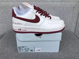 Nike Air Force 1 Low shoes New All-Match Trendy Casual Sneakers