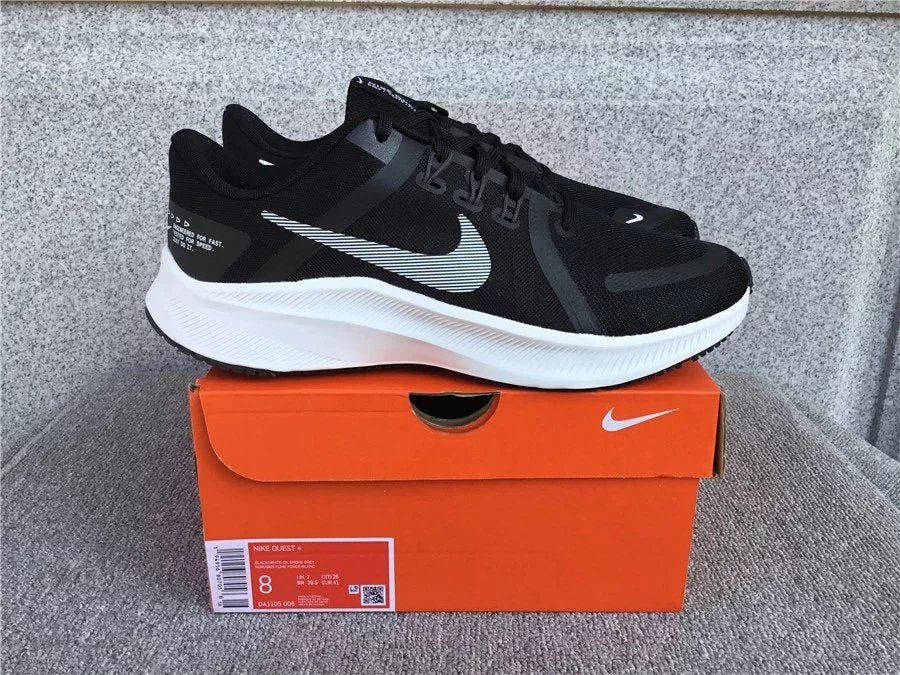 Nike Zoom Others shoes Fashion Casual Sneakers