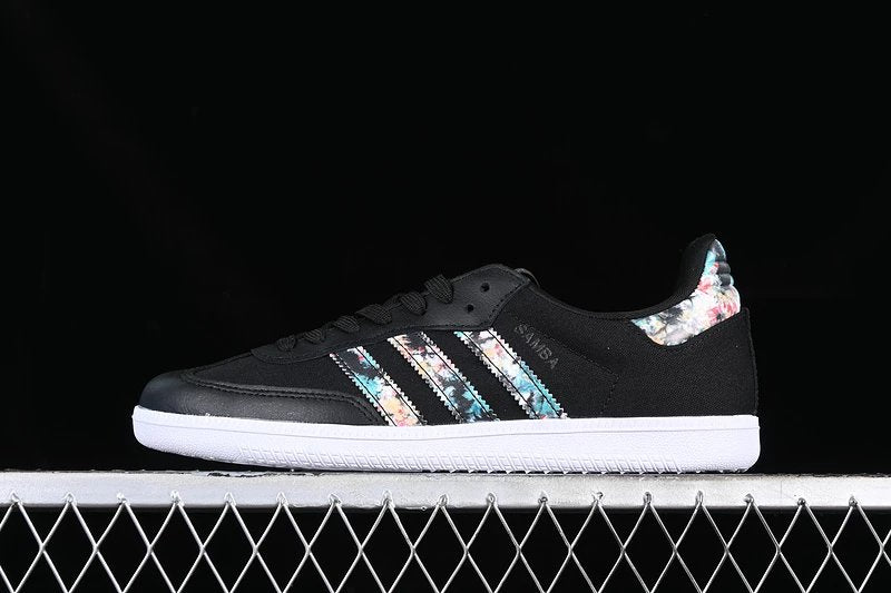 Adidas shoes New All-Match Trendy Men's Casual Shoes