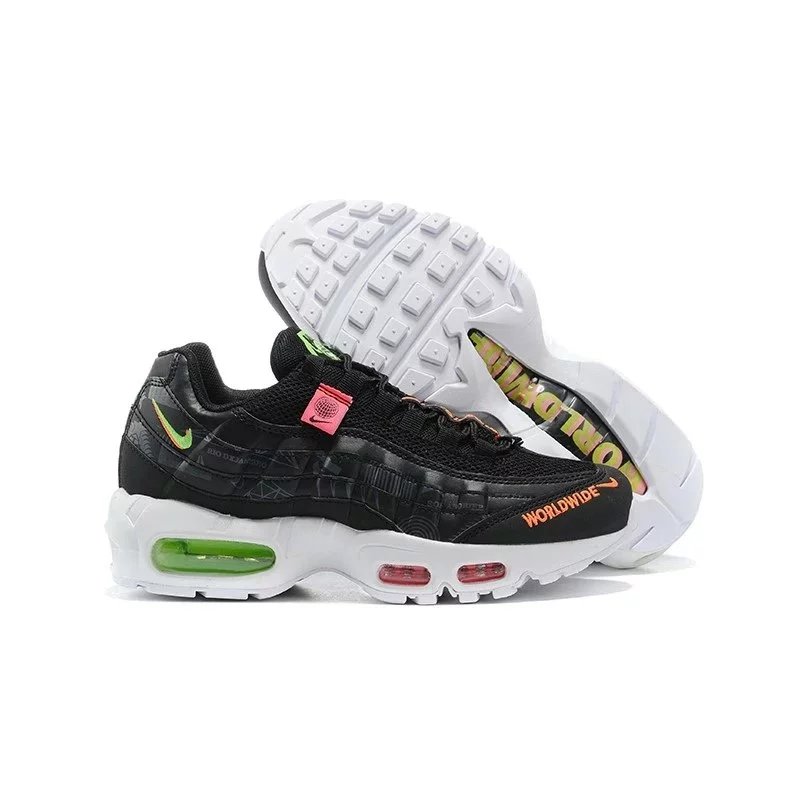 Nike Air Max 95 shoes Fashion Trendy Sneakers