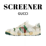 Gucci Shoes Fashion Trendy Brand Sneaker Men's and Women's Casual Shoes Running Shoes