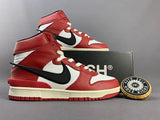 Nike Dunk High shoes P-KBat1ch Collection1-CY