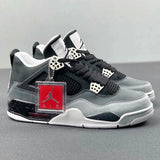 Air Jordan 4 shoes New Sports Shoes Men's and Women's Casual Shoes Basketball Shoes