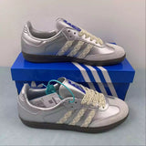 Adidas shoes New All-Match Trendy Men's Casual Sneakers