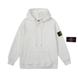 Corteiz Hoodie Trend Letter Print Sweatshirt L-001