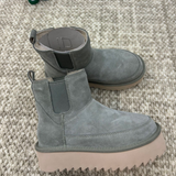 UGG Snow boots Shoes 2024New Trendy Boots