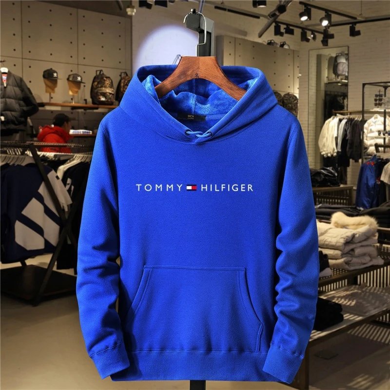 Tommy Hilfiger Hoodie