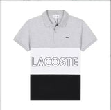 Lacoste T-shirt L Fashion Short Sleeve