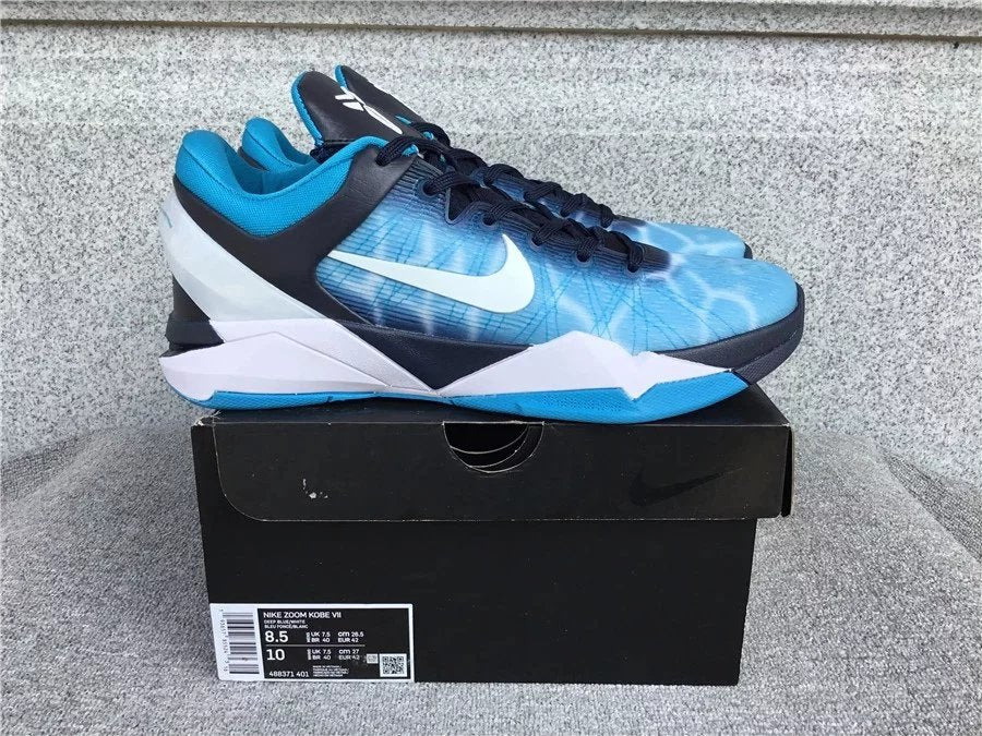 Nike Basketball Sho shoes New All-Match Trendy Men's Casual Sports Shoes