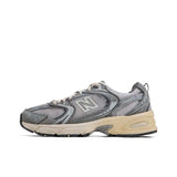 New Balance Shoes Fashion Trendy Brand Sneaker Men's and Women's Casual Shoes Running Shoes