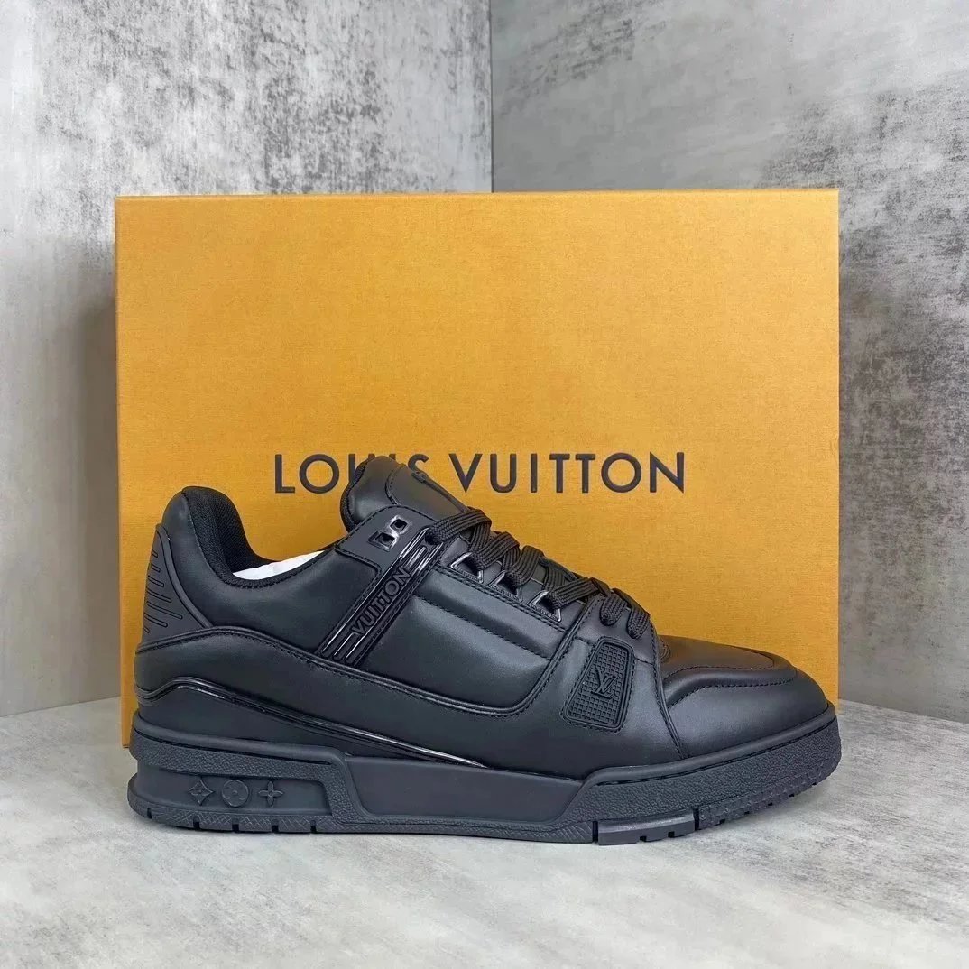 Louis Vuitton LV Shoes originalshoesfashion