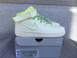 Nike Air Force 1 High shoes New All-Match Trendy Men's Casual Sports Shoes