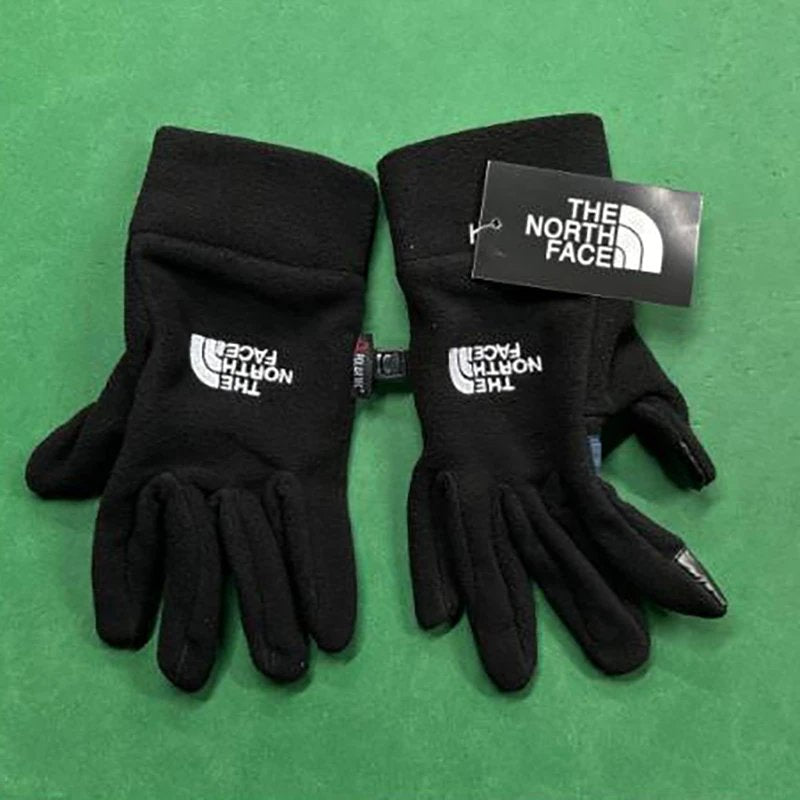 The North Face Gloves Youth Fashion Warm Gloves