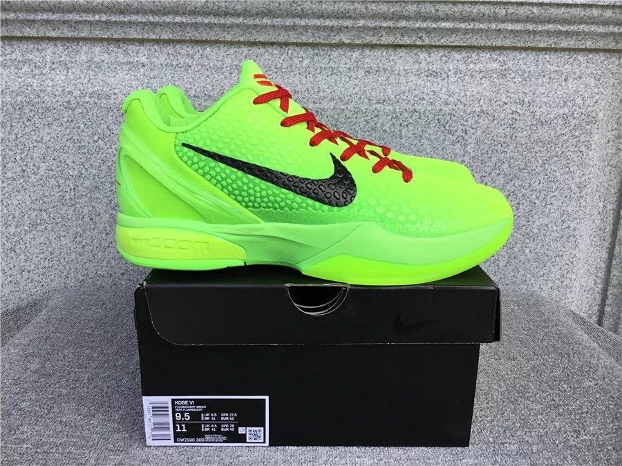 Nike Basketball Sho shoes New All-Match Trendy Men's Casual Sports Shoes