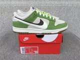 Nike Dunk Low shoes