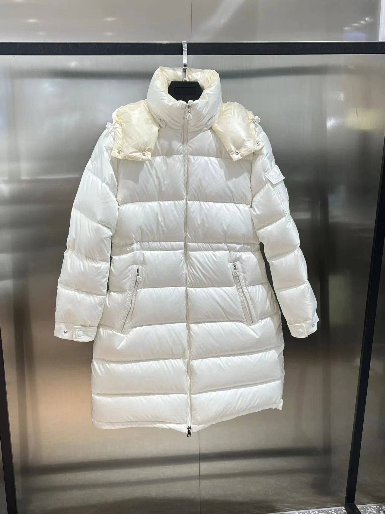 Canada Goose Down Jacket REP High Quality M4-JK-001