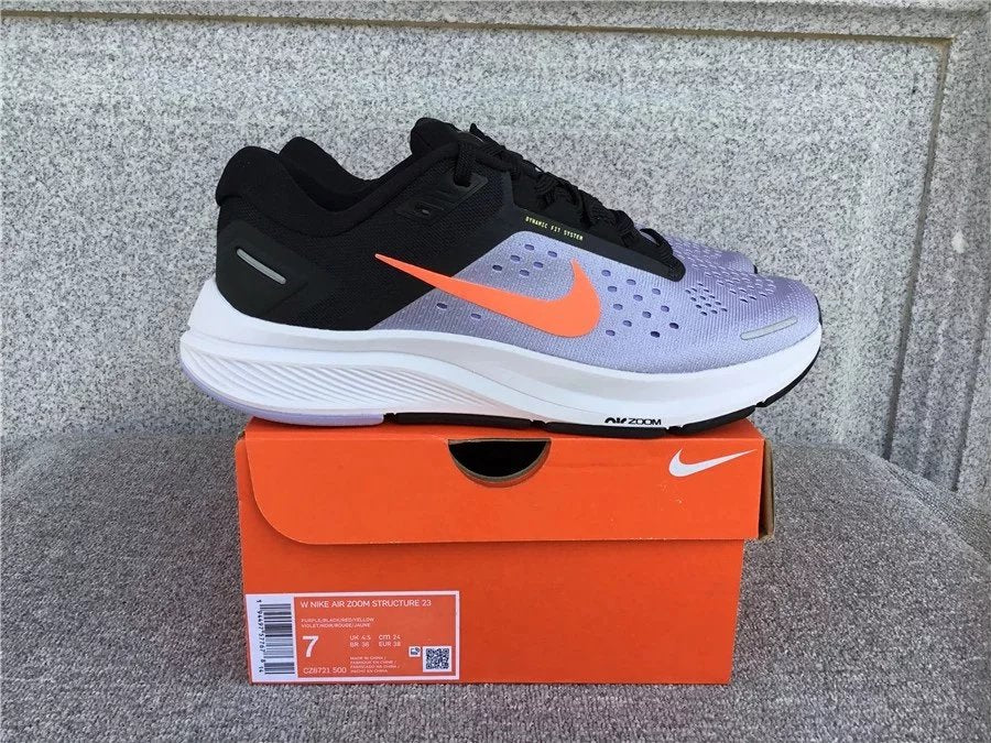 Nike Zoom Others shoes Fashion Casual Sneakers