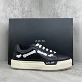 Amiri Shoes Trendy Wild Shoes