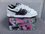 Nike Dunk Low shoes