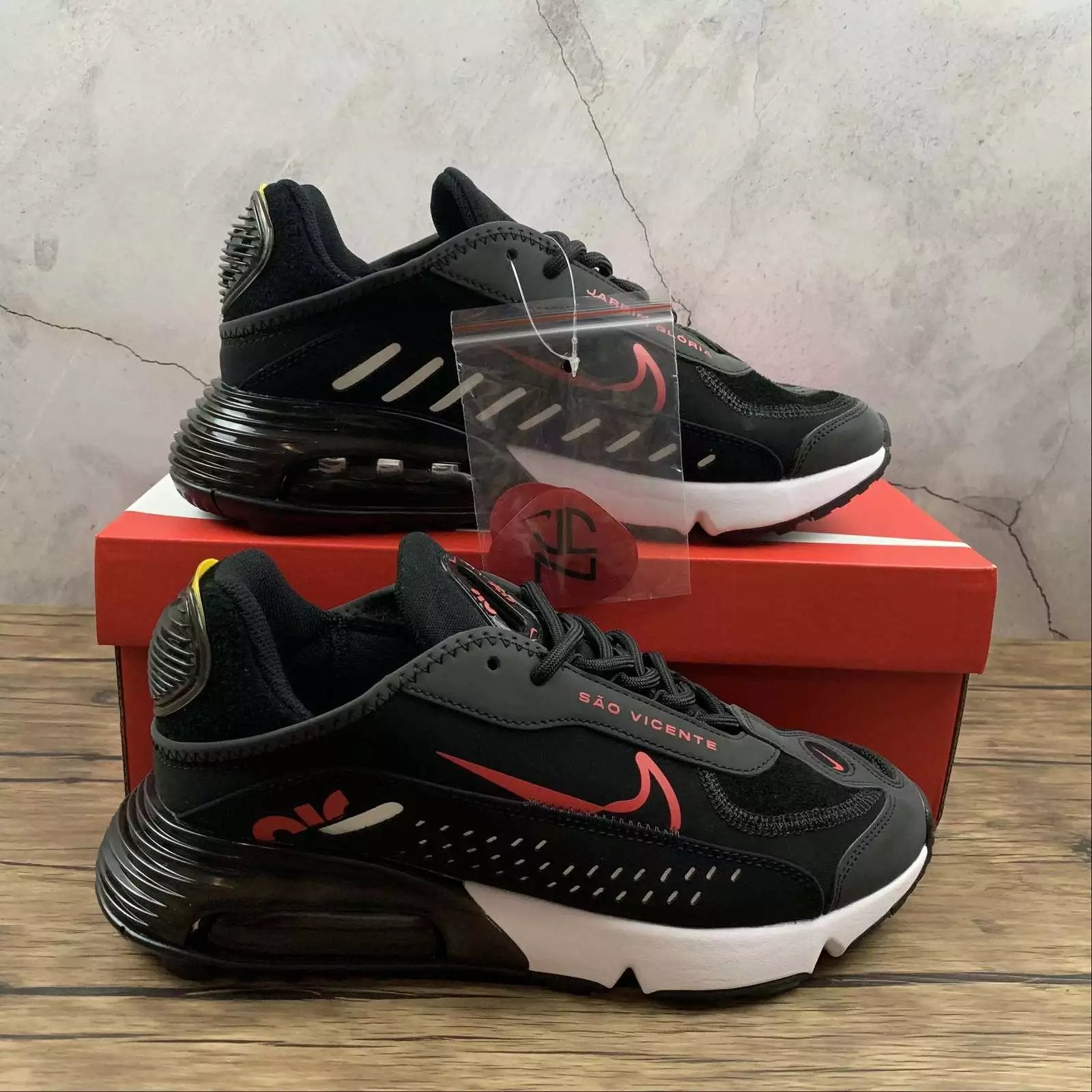 Nike Air Max Other Styles shoes Casual New Trendy Breathable Sports Running Shoes