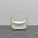 Celine women's bag Top version 【Original Quality】2024New Romymini New Handbag Romy Mini Dumpling Bag hobo Underarm bag
