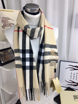Burberry Scarf 8UR Home New Fashion Scarf（Fan Activities）-CY