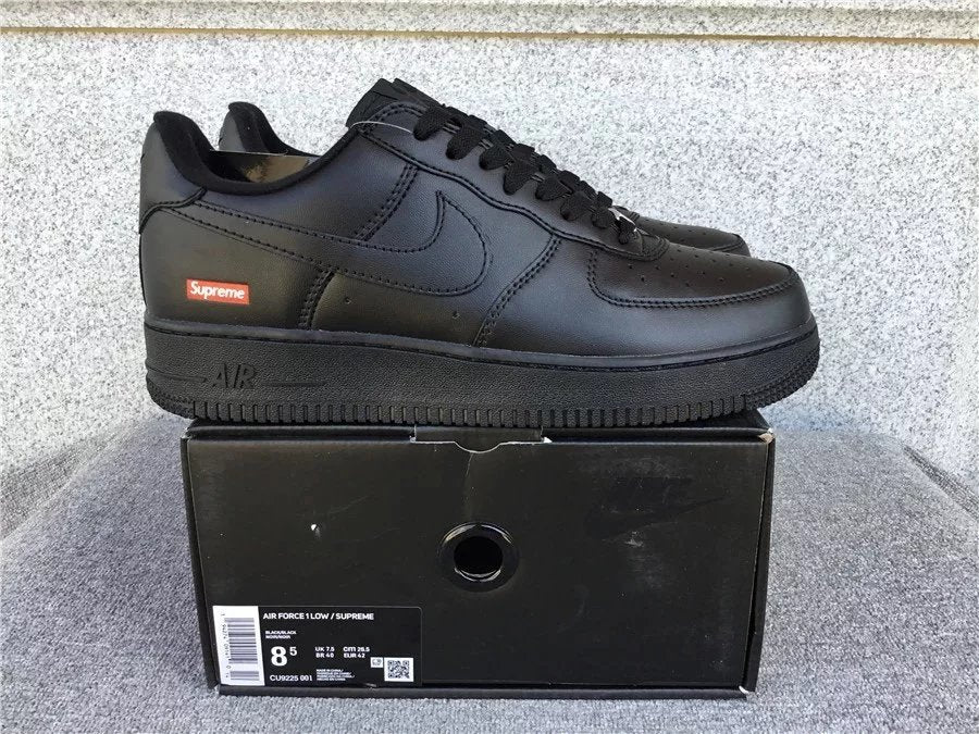 Nike Air Force 1 Low shoes CR-H Special Offer New All-Match Trendy Casual Sneakers