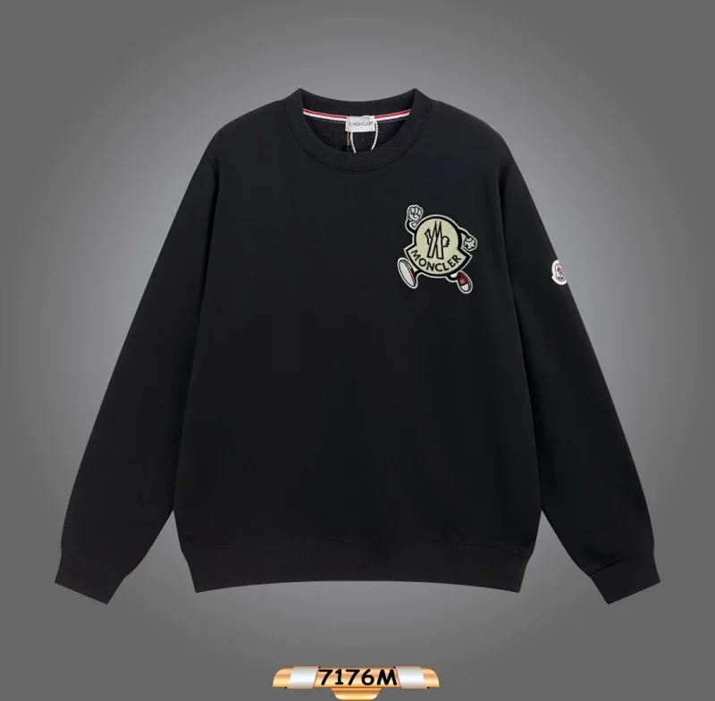 Moncler Hoodie High Quality Sweater--50