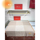 Dior Scarf Shawl Scarf Cashmere Light Autumn and Winter Scarf Long Scarf