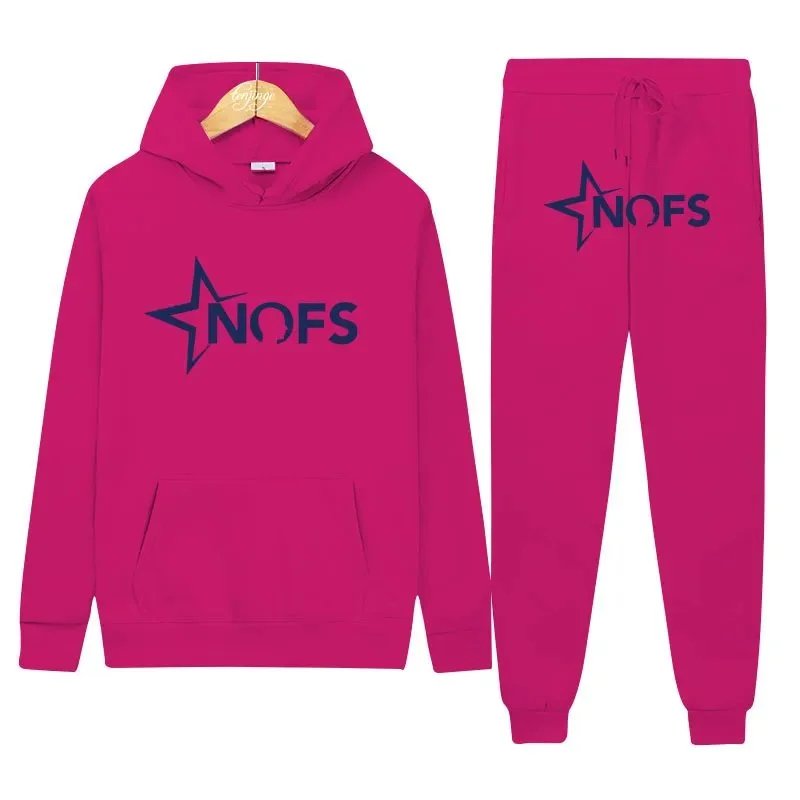 Armani Hoodie Fashion Trendy Sweater Suit001