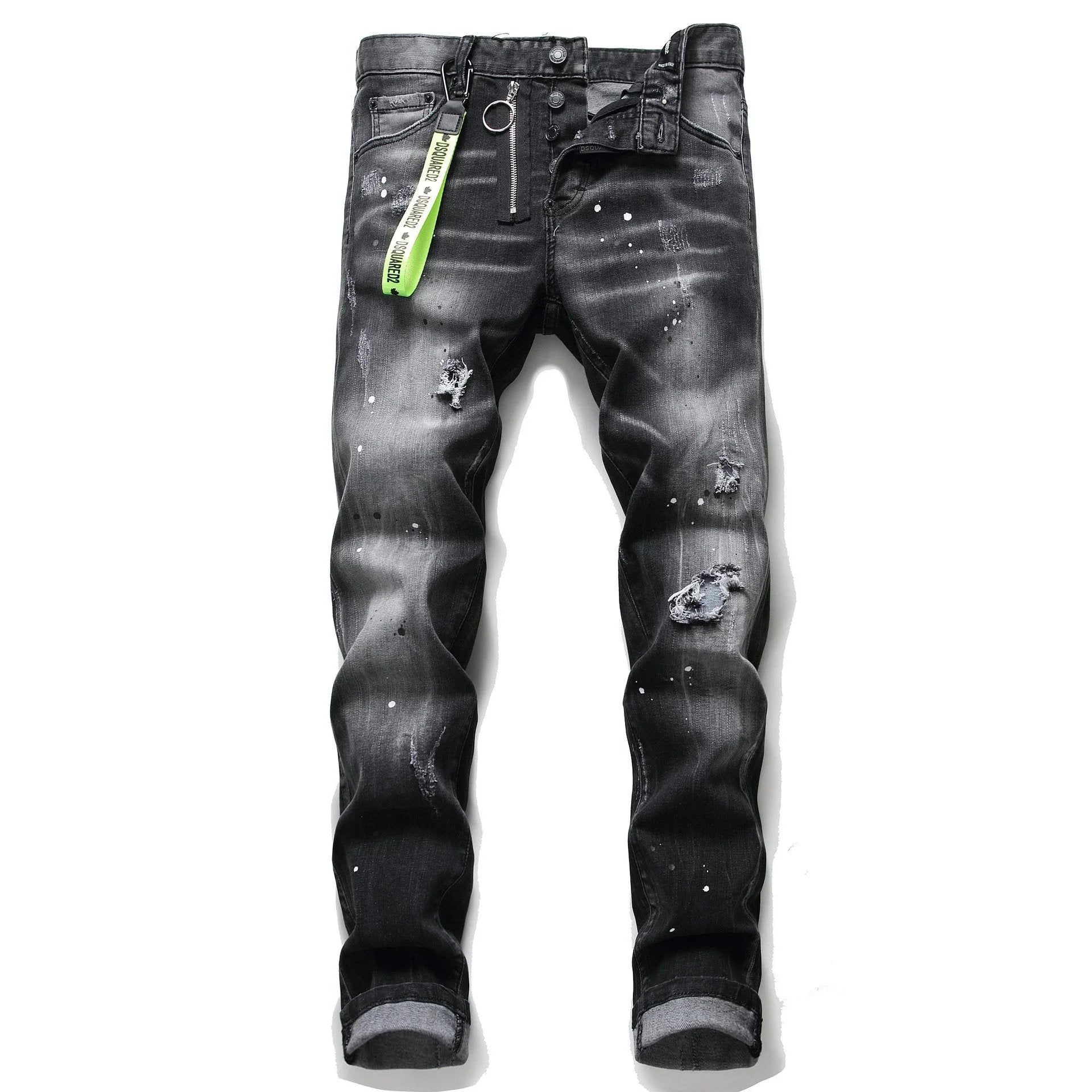 DSquared2 Jeans Italian Fall Winter Men Jeans D