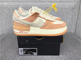 Nike Air Force 1 Low shoes Casual New Trendy Breathable Sports Running Shoes