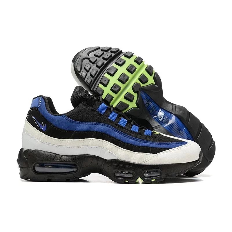 Nike Air Max 95 shoes Fashion Trendy Sneakers
