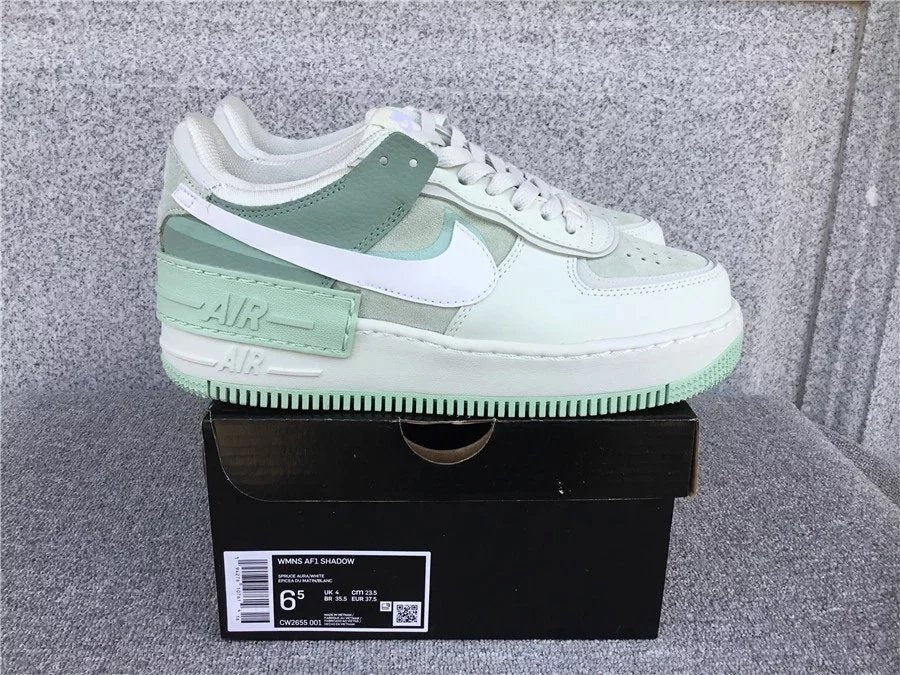 Nike Air Force 1 Low shoes New All-Match Trendy Casual Sneakers