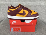 Nike Dunk Low shoes