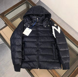 Moncler Down Jackets Classic All-Matching down Jacket007