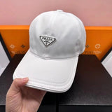 PRADA Hat Fashion Baseball Cap