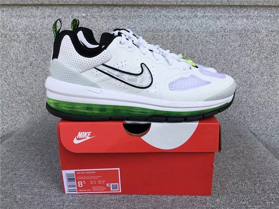 Nike Air Max Other Styles shoes Casual New Trendy Breathable Sports Running Shoes