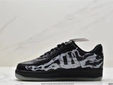 Nike Air Force 1 Low shoes Casual New Comfort Breathable Sports Men's Shoes