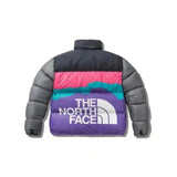 The North Face Down jacket High Quality Cotton-Padded Jacket001