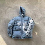 Stone Island Down Jacket/Vest 2024New Trendy All-Match Cotton Coat Jacket-CY