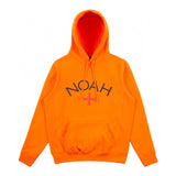 NOAH Hoodie Top Version of the First Generation Cross Expedition Army European and American Fashion Brand Street Leisure Hooded Loose Sweater Men