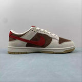 Nike Dunk Low shoes