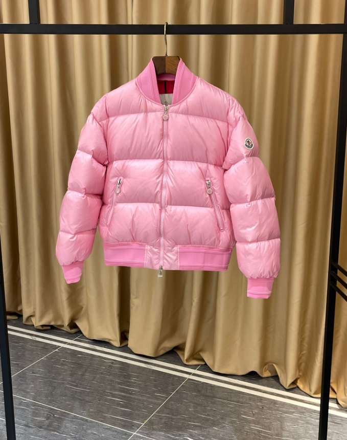 Moncler Down Jackets2024New Trendy down Jacket-CY