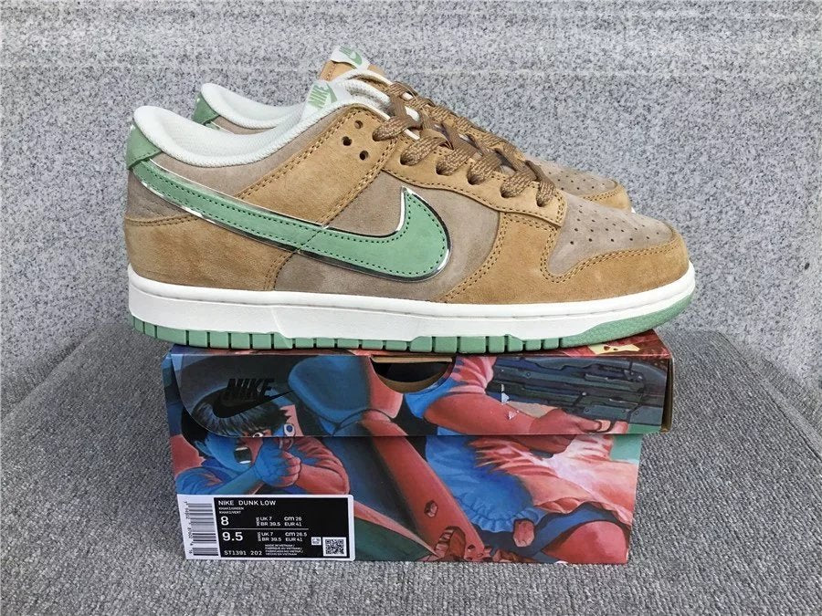 Nike Dunk Otomo Katsuhiro shoes New All-Match Trendy Leisure Sneaker