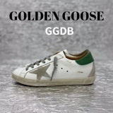 Golden Goose Shoes Customized Non-Quality Problems Cannot Be Returned Or Exchanged.（Customized3-4Daily Delivery）Fashion Trendy Brand Sneaker Men's and Women's Casual Shoes Running Shoes