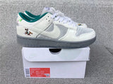 Nike Dunk Low shoes