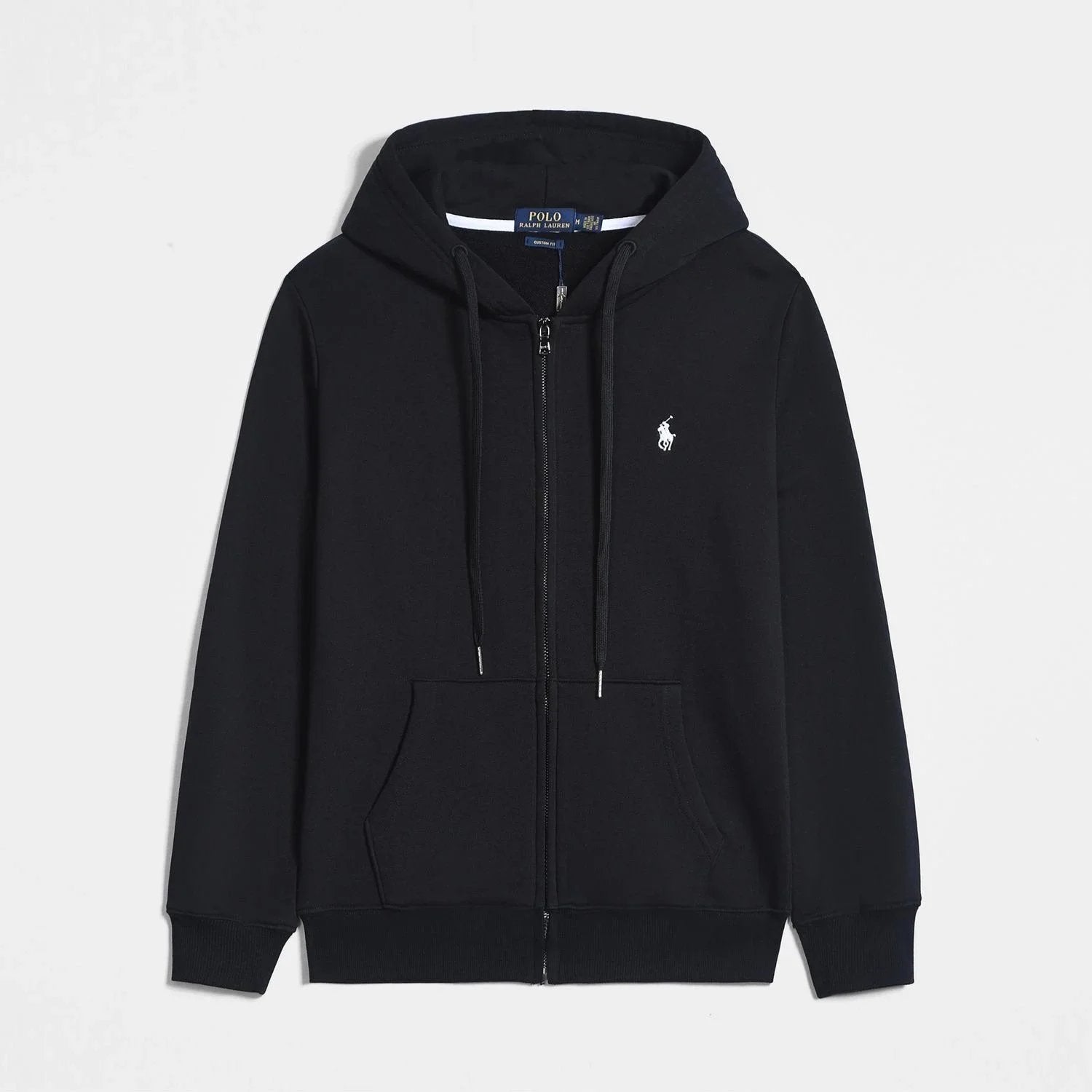 Ralph Lauren Hoodie Leisure Sports Hoodie Ral14-18